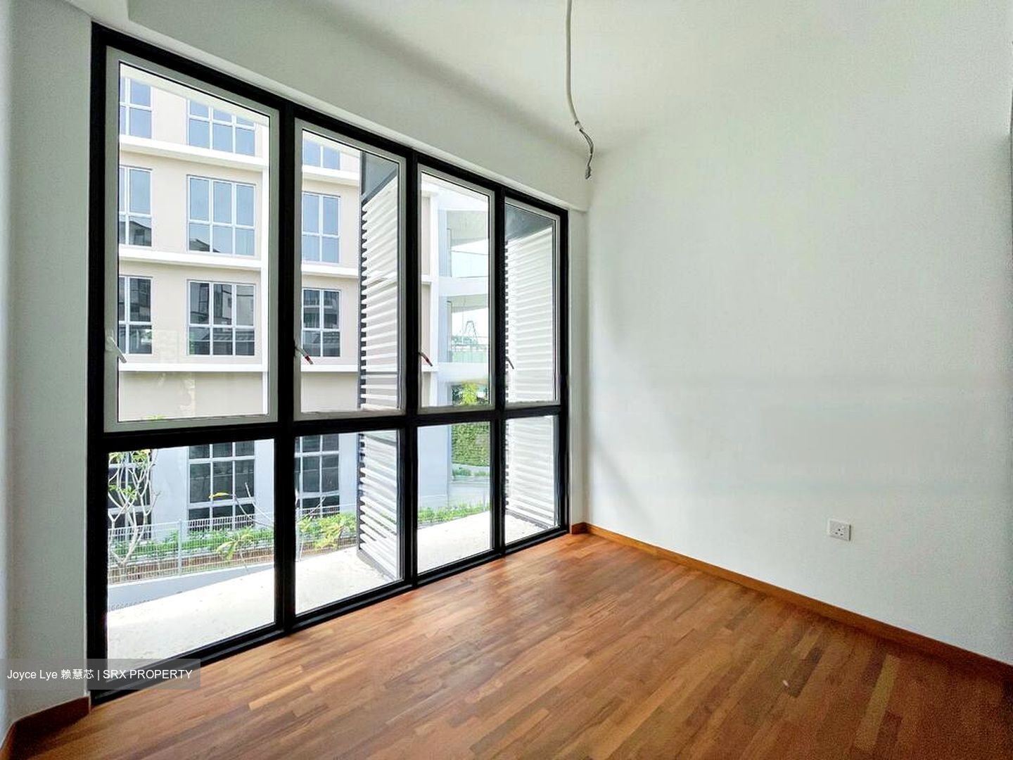 The Verandah Residences (D5), Apartment #445765121